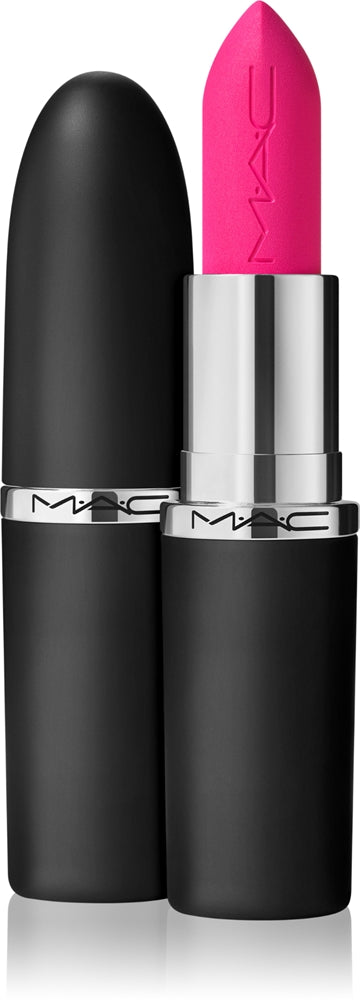 MAC Cosmetics MACximal Silky Matte Lipstick