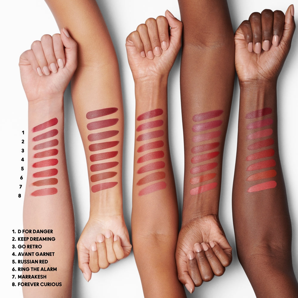 MAC Cosmetics MACximal Silky Matte Lipstick