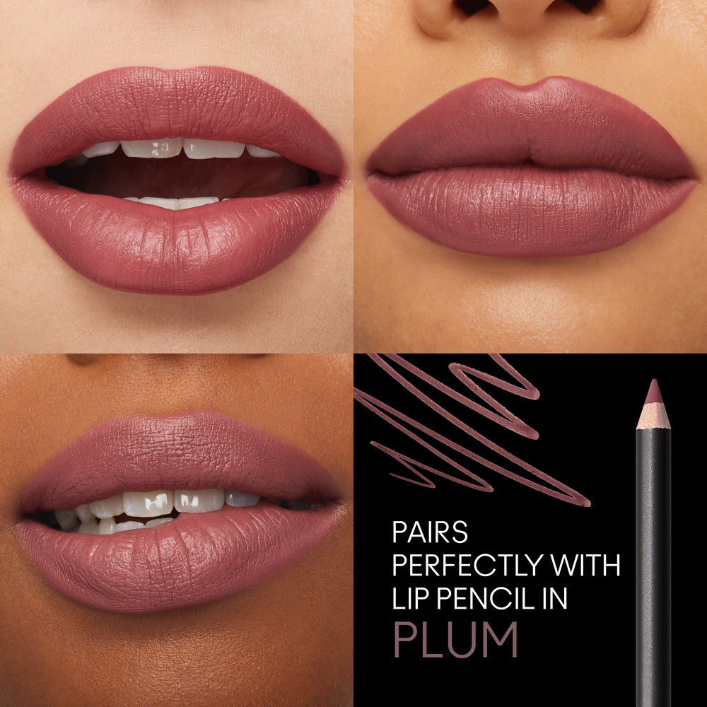 MAC Cosmetics Nudes MACXIMAL Lipstick