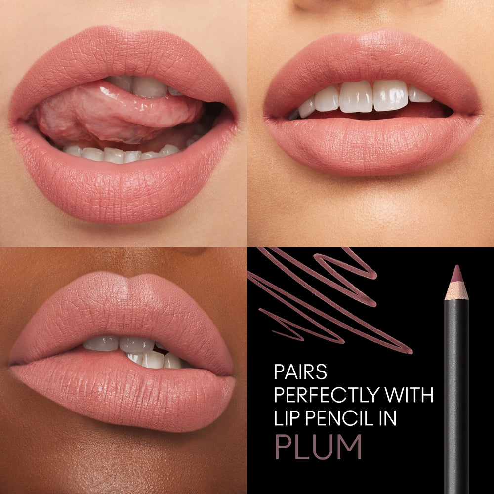 MAC Cosmetics Nudes MACXIMAL Lipstick