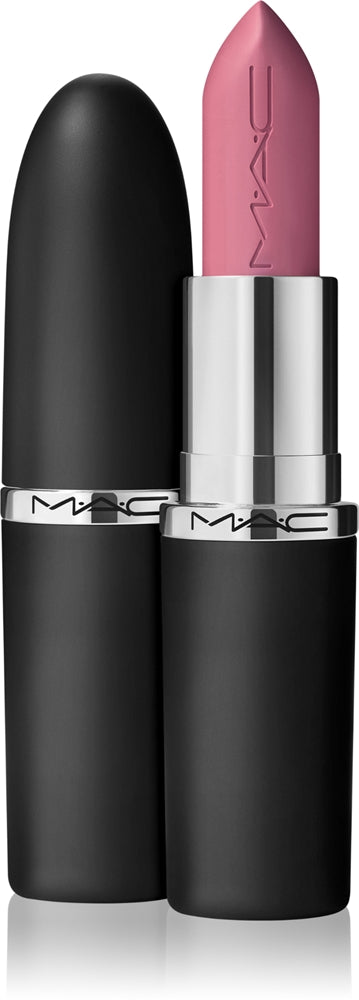 MAC Cosmetics MACximal Sleek Satin Lipstick
