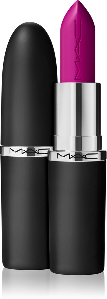 MAC Cosmetics MACximal Sleek Satin Lipstick