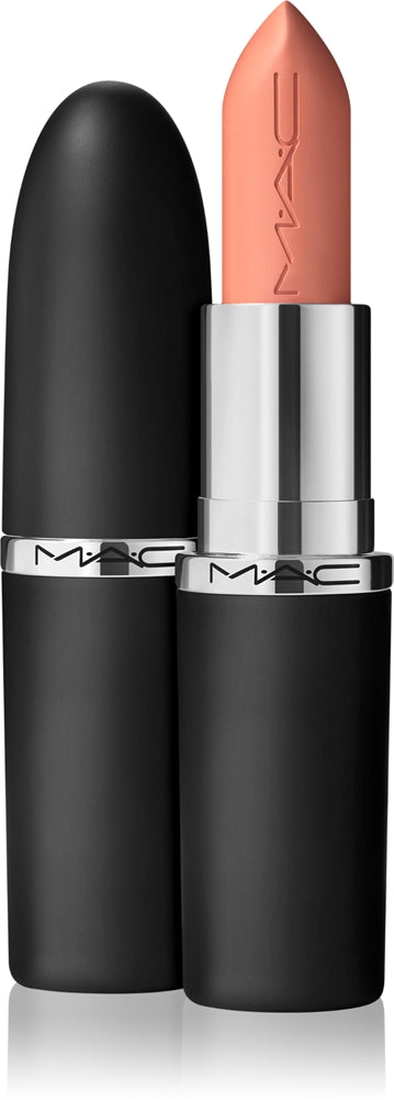 MAC Cosmetics MACximal Sleek Satin Lipstick