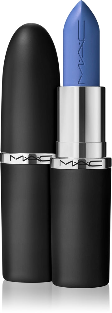 MAC Cosmetics MACximal Sleek Satin Lipstick