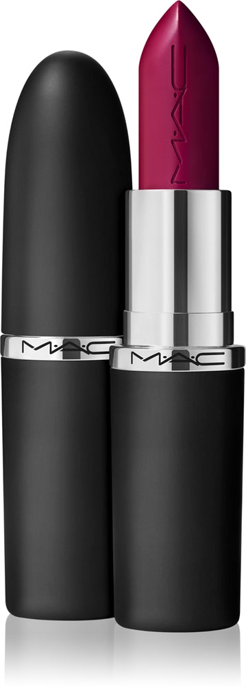 MAC Cosmetics MACximal Sleek Satin Lipstick