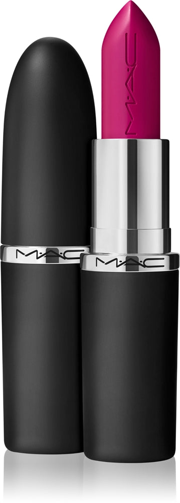 MAC Cosmetics MACximal Sleek Satin Lipstick