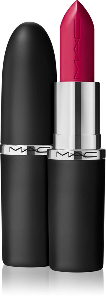 MAC Cosmetics MACximal Sleek Satin Lipstick
