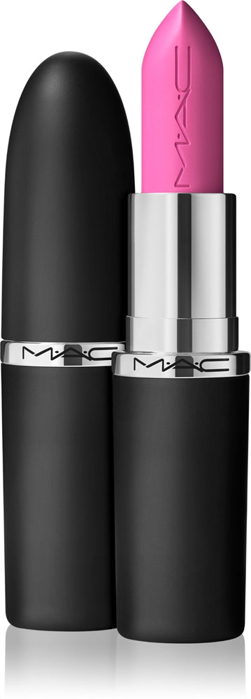 MAC Cosmetics MACximal Sleek Satin Lipstick