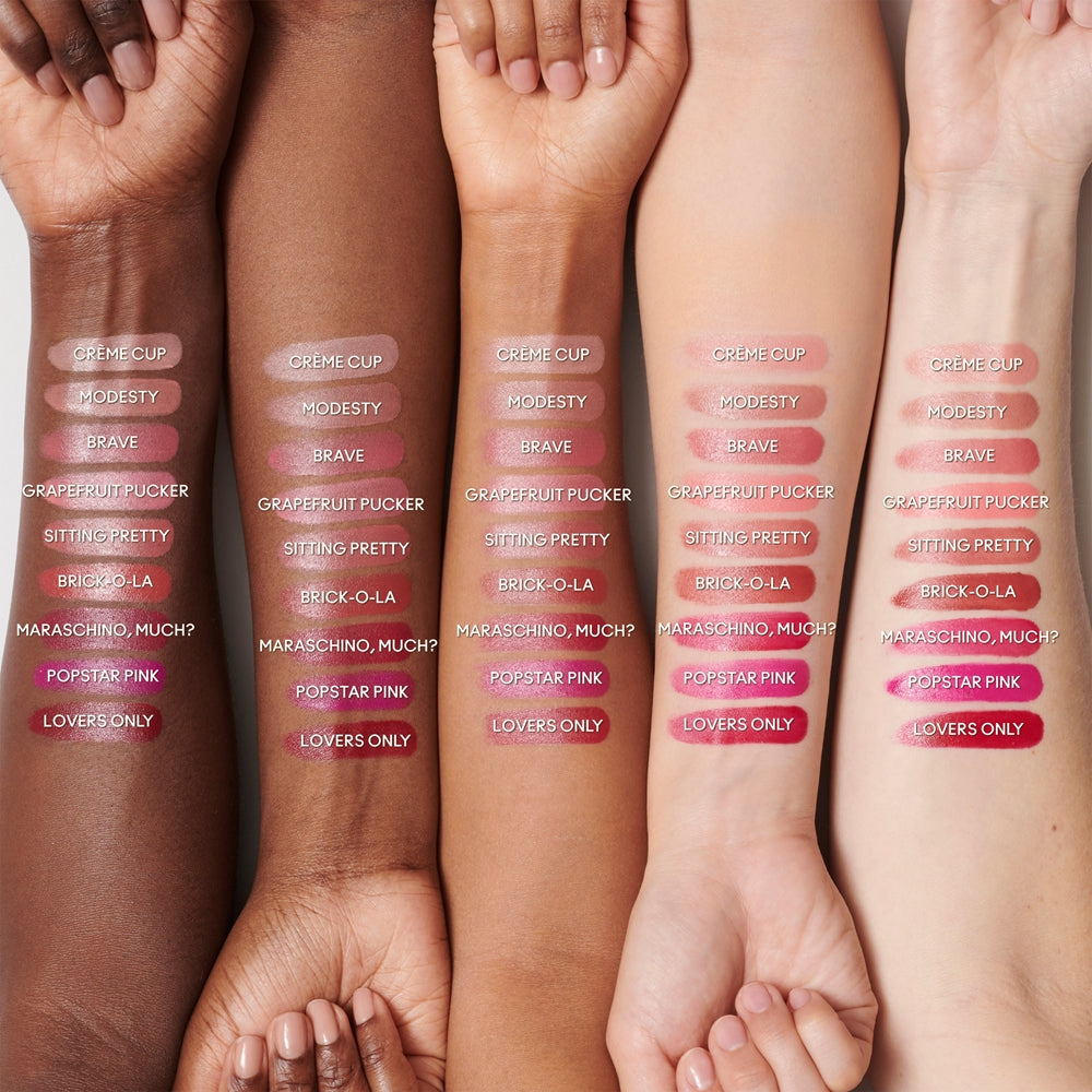 MAC Cosmetics MACximal Sleek Satin Lipstick