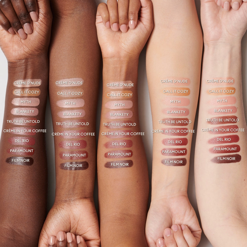 MAC Cosmetics MACximal Sleek Satin Lipstick