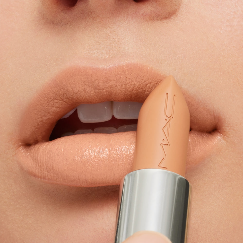 MAC Cosmetics MACximal Sleek Satin Lipstick