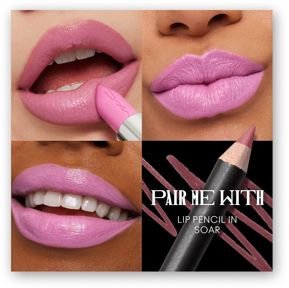 MAC Cosmetics MACximal Sleek Satin Lipstick