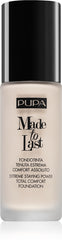 PUPA Milano Made to Last - Sense42 Beauty and Health