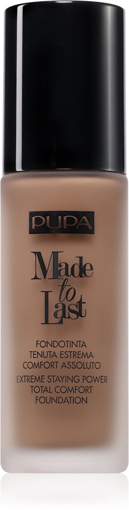 PUPA Milano Made to Last - Sense42 Beauty and Health