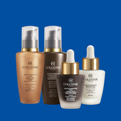 Collistar Magic Drops Face Self-Tanning Concentrate
