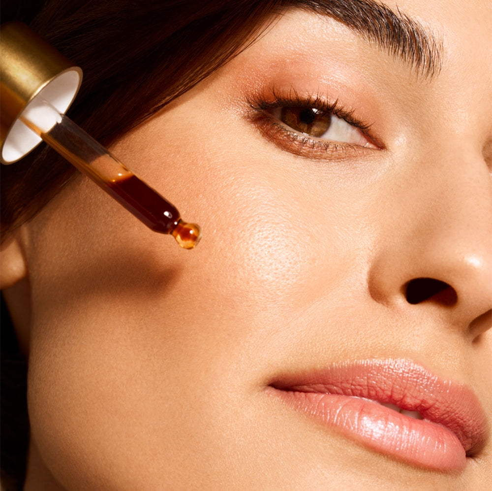 Collistar Magic Drops Face Self-Tanning Concentrate