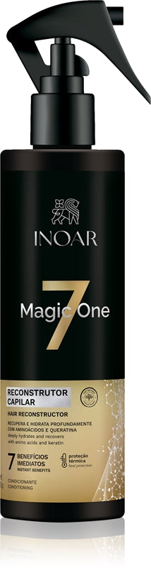 INOAR Magic One 7 - Sense42 Beauty and Health