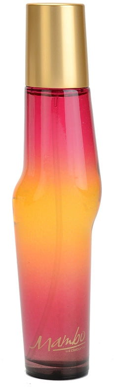 Liz Claiborne Mambo - Sense42 Beauty and Health