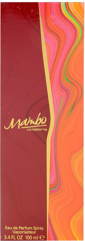 Liz Claiborne Mambo - Sense42 Beauty and Health
