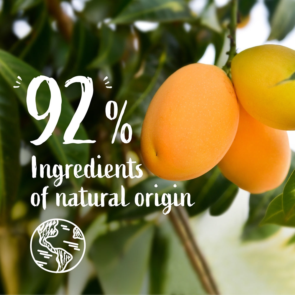 Le Petit Marseillais Mango Bio & Passion Fruit - Sense42 Beauty and Health