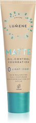 Lumene Matte Oil-Control