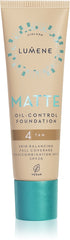 Lumene Matte Oil-Control