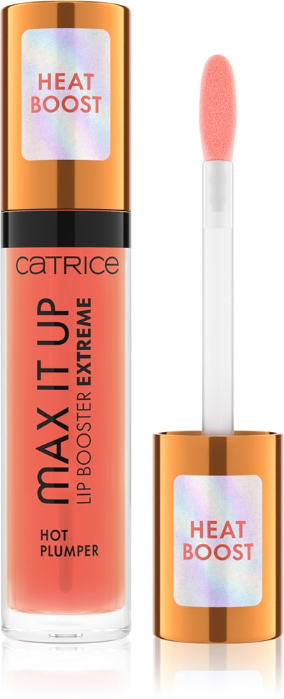 Catrice Max It Up Lip Booster Extreme - Sense42 Beauty and Health