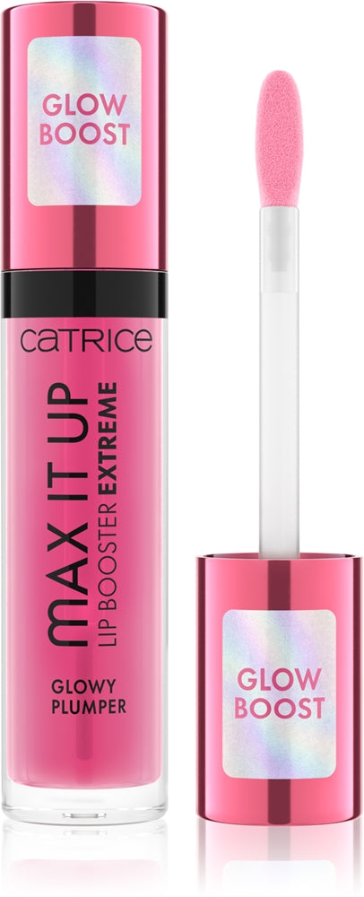 Catrice Max It Up Lip Booster Extreme - Sense42 Beauty and Health