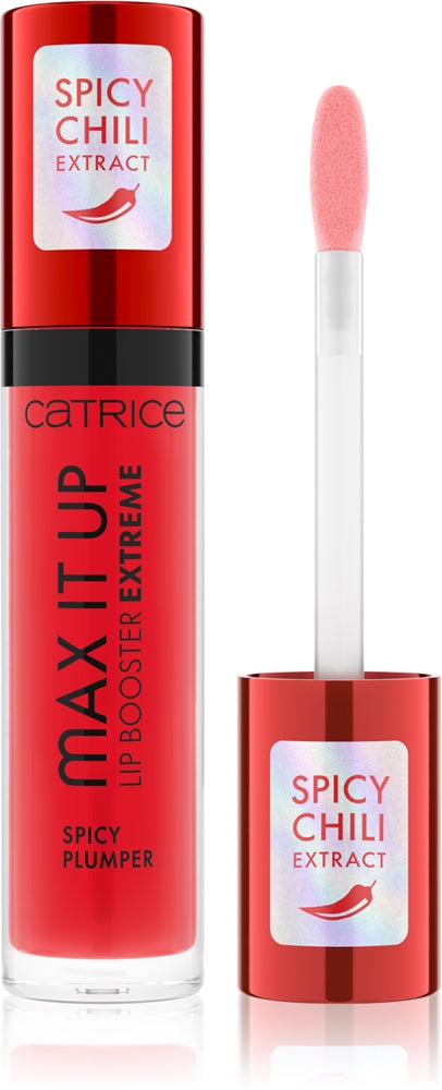 Catrice Max It Up Lip Booster Extreme - Sense42 Beauty and Health