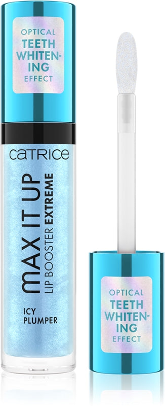 Catrice Max It Up Lip Booster Extreme - Sense42 Beauty and Health