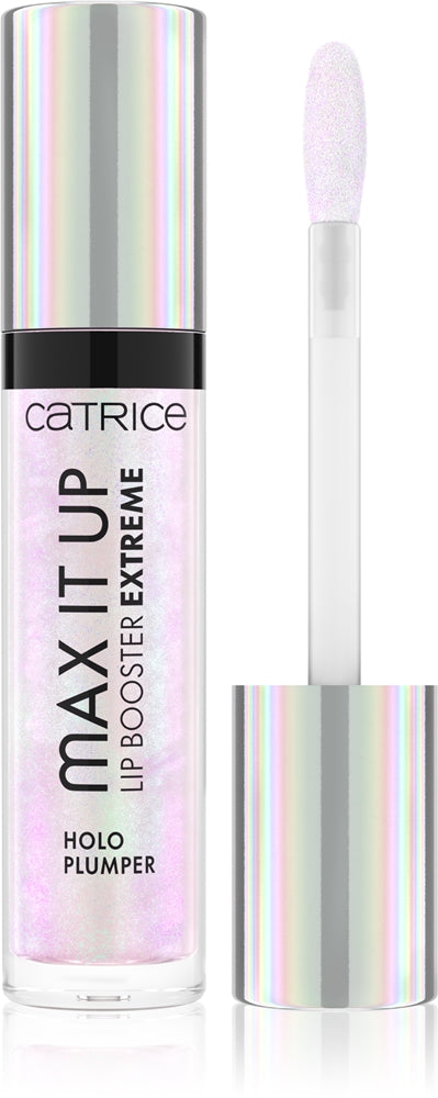 Catrice Max It Up Lip Booster Extreme - Sense42 Beauty and Health