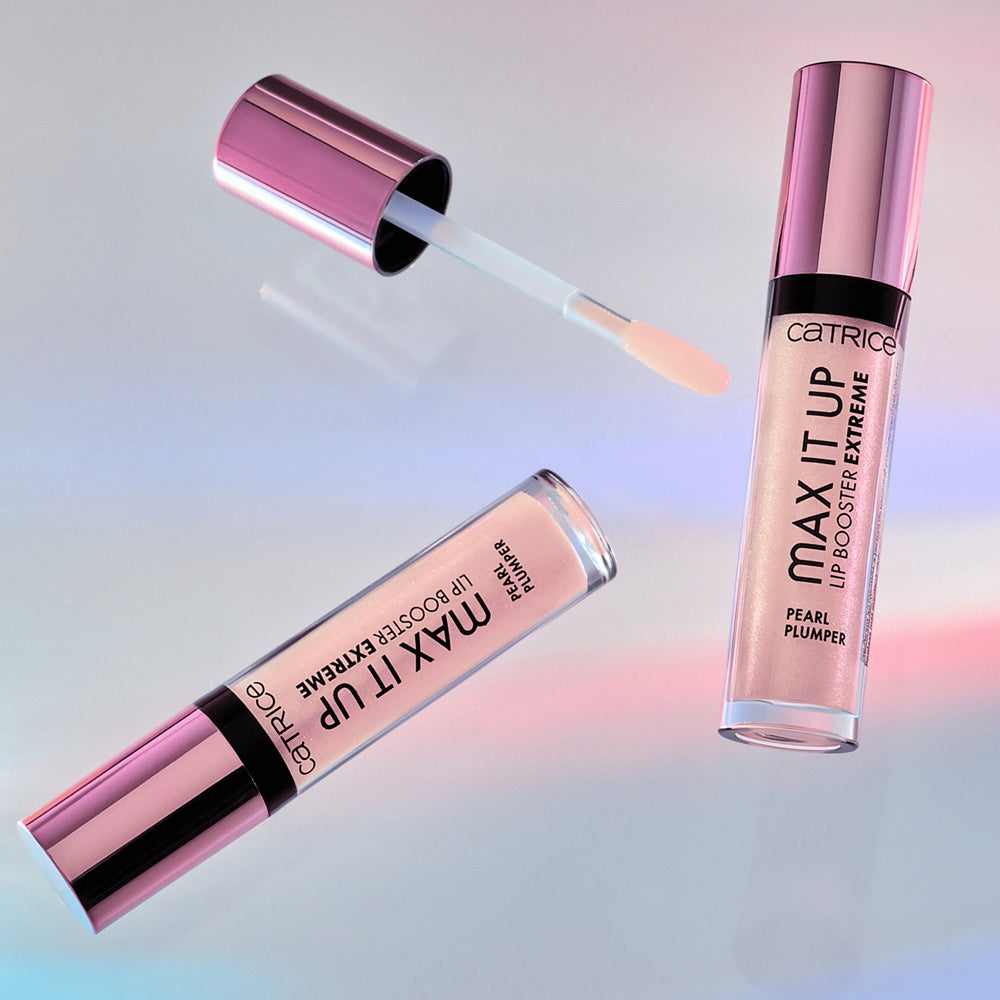 Catrice Max It Up Lip Booster Extreme - Sense42 Beauty and Health