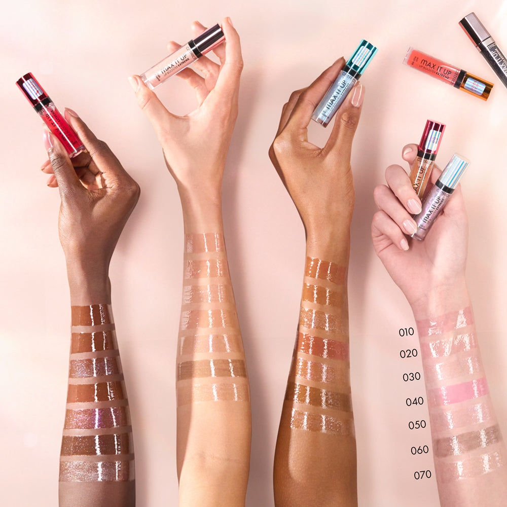 Catrice Max It Up Lip Booster Extreme - Sense42 Beauty and Health