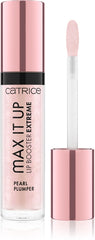 Catrice Max It Up Lip Booster Extreme - Sense42 Beauty and Health