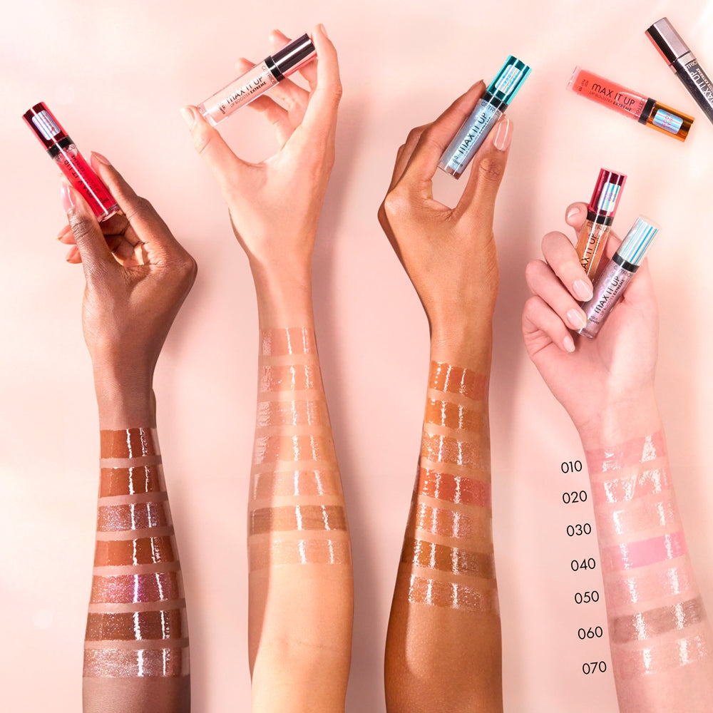Catrice Max It Up Lip Booster Extreme - Sense42 Beauty and Health