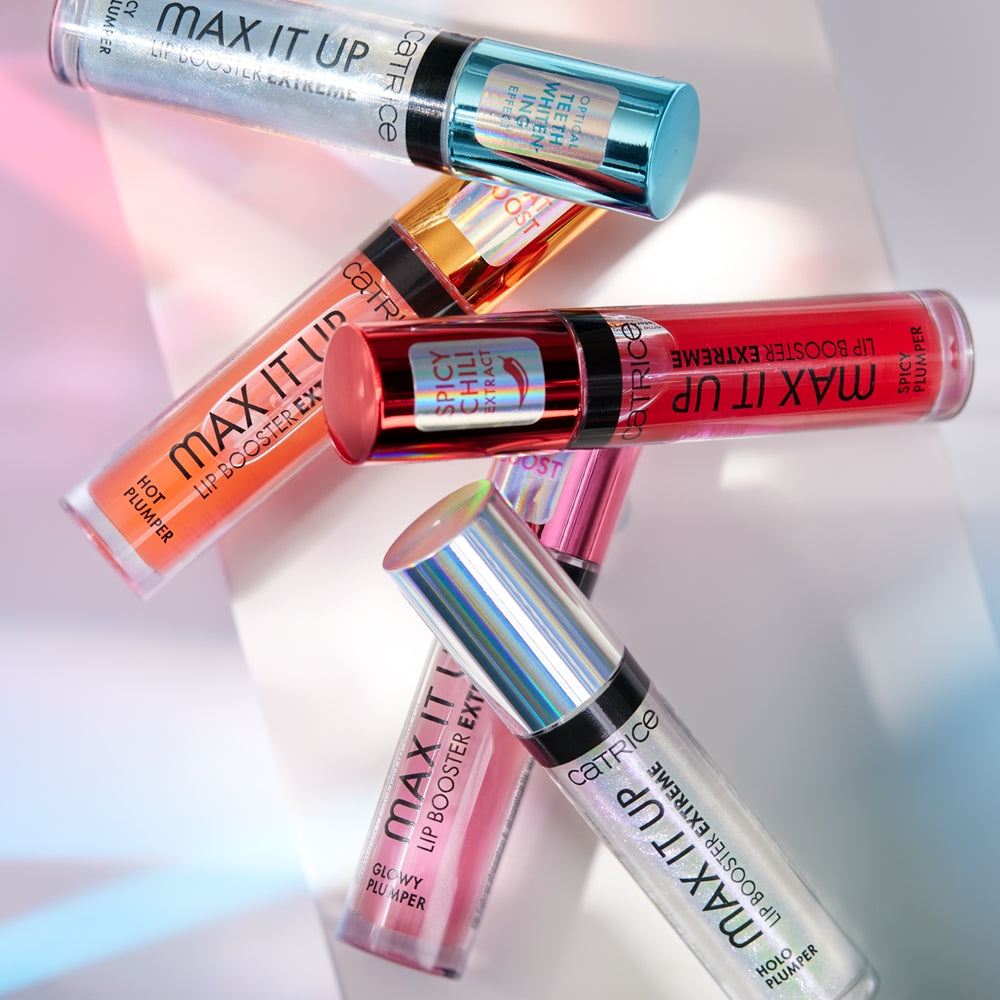 Catrice Max It Up Lip Booster Extreme - Sense42 Beauty and Health