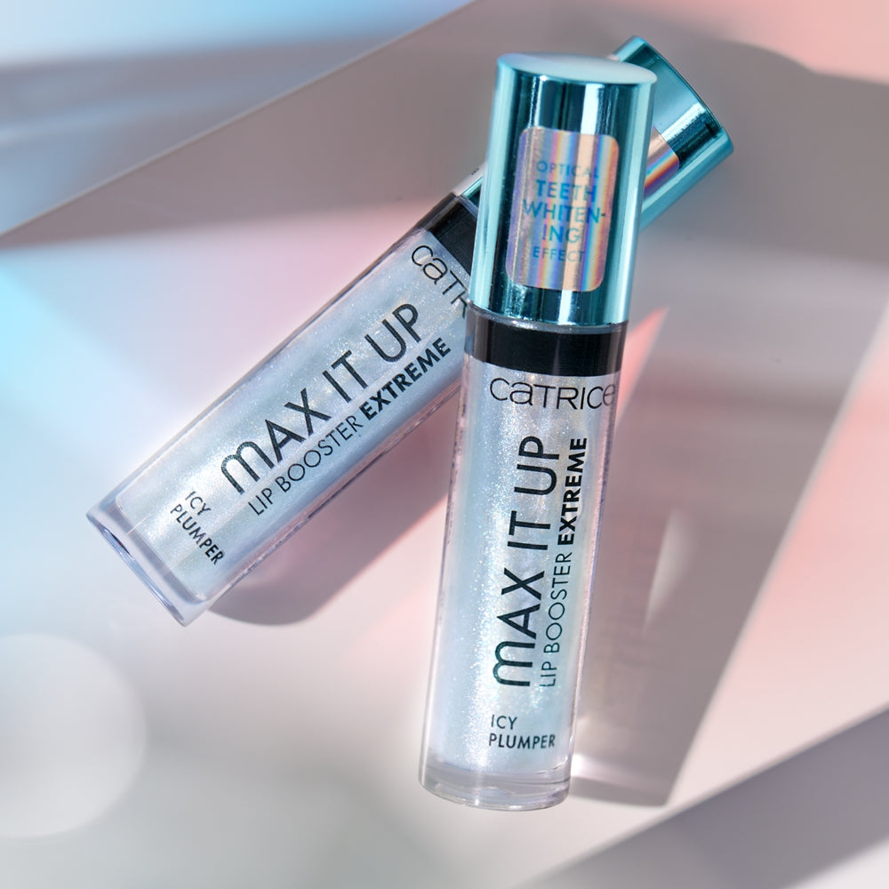 Catrice Max It Up Lip Booster Extreme - Sense42 Beauty and Health
