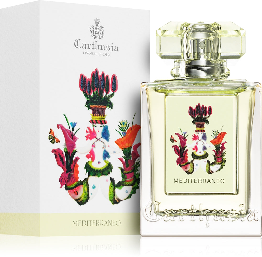 Carthusia Mediterraneo