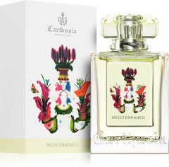 Carthusia Mediterraneo