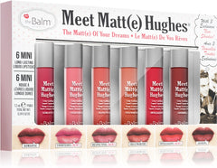 theBalm Meet Matt(e) Hughes Vol. 12 - Sense42 Beauty and Health