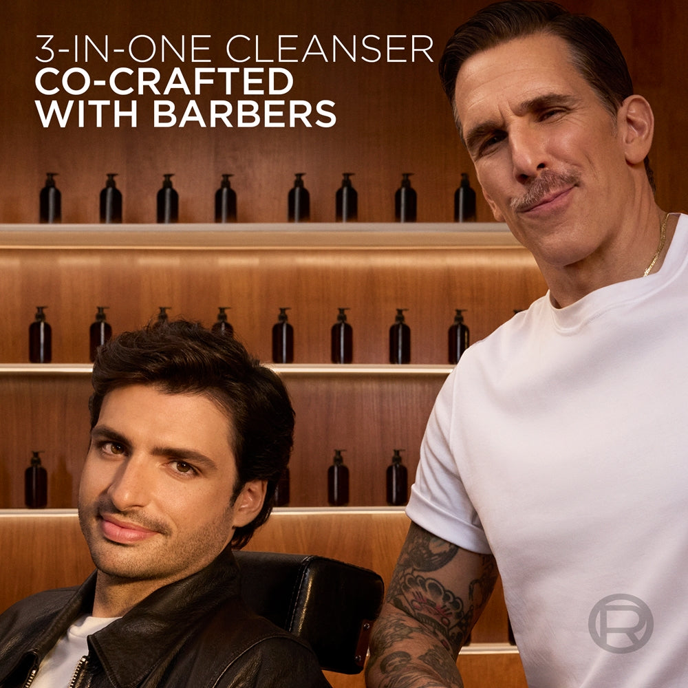 L’Oréal Paris Men Expert Barber Club - Sense42 Beauty and Health
