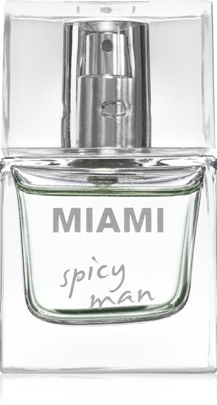HOT Miami Spicy Man - Sense42 Beauty and Health