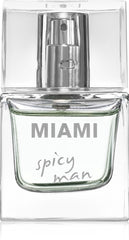 HOT Miami Spicy Man - Sense42 Beauty and Health