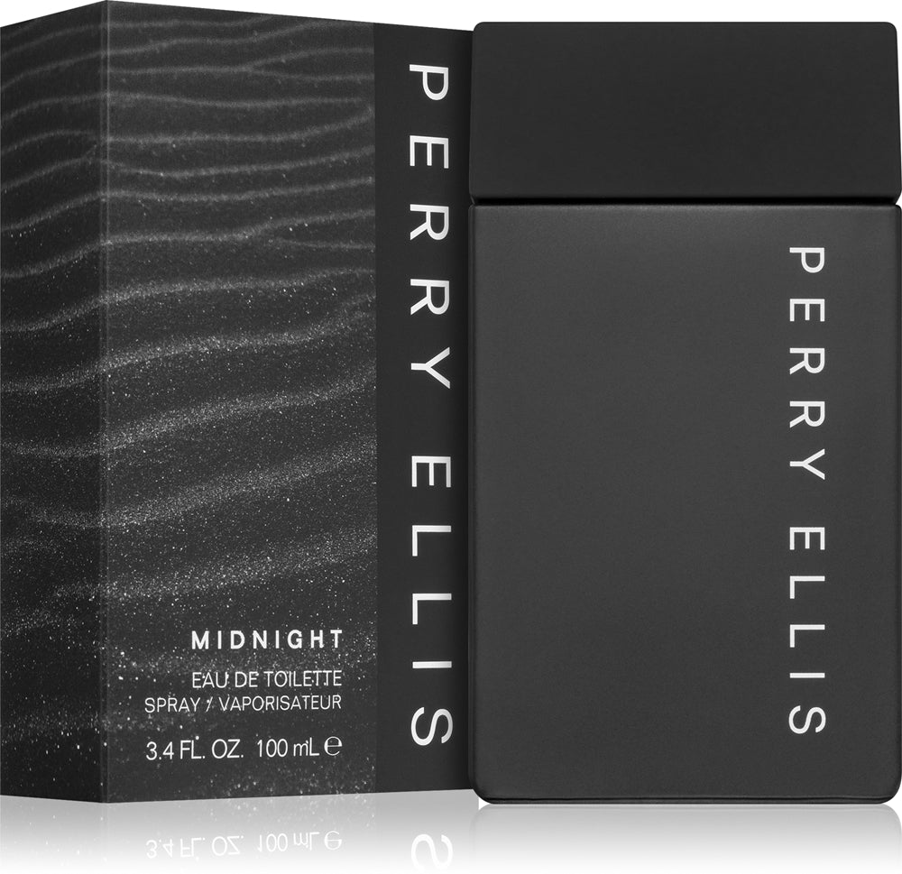 Perry Ellis Midnight - Sense42 Beauty and Health