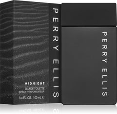 Perry Ellis Midnight - Sense42 Beauty and Health