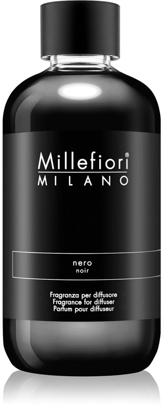 Millefiori Milano Nero - Sense42 Beauty and Health
