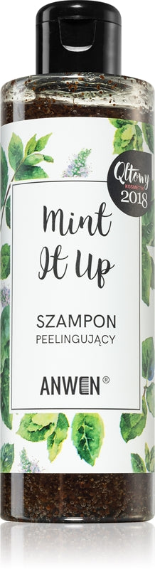 Anwen Mint It Up - Sense42 Beauty and Health