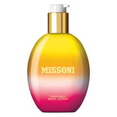 Missoni Perfumed Body Lotion - Sense42 Beauty and Health