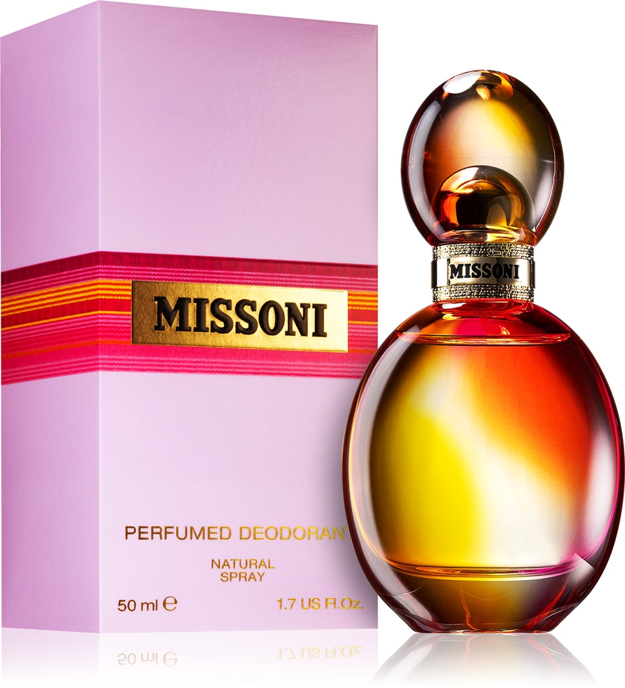 Missoni Missoni - Sense42 Beauty and Health