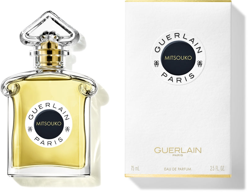 GUERLAIN Mitsouko